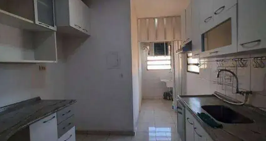 Apartamento com 3 dormitórios, 86 m² - venda por r$ 420.000 ou aluguel por r$ 2.680/mês - jardim califórnia - jacareí/sp