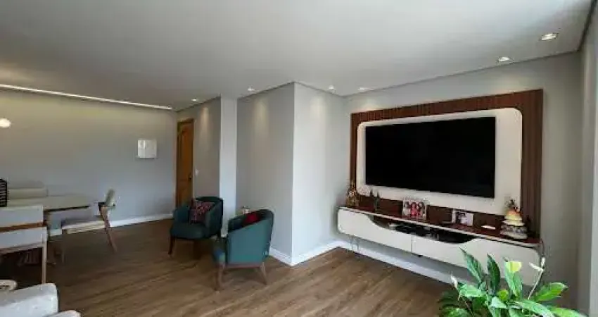 Apartamento com 3 dormitórios à venda, 97 m²  - atibaia jardim - atibaia/sp