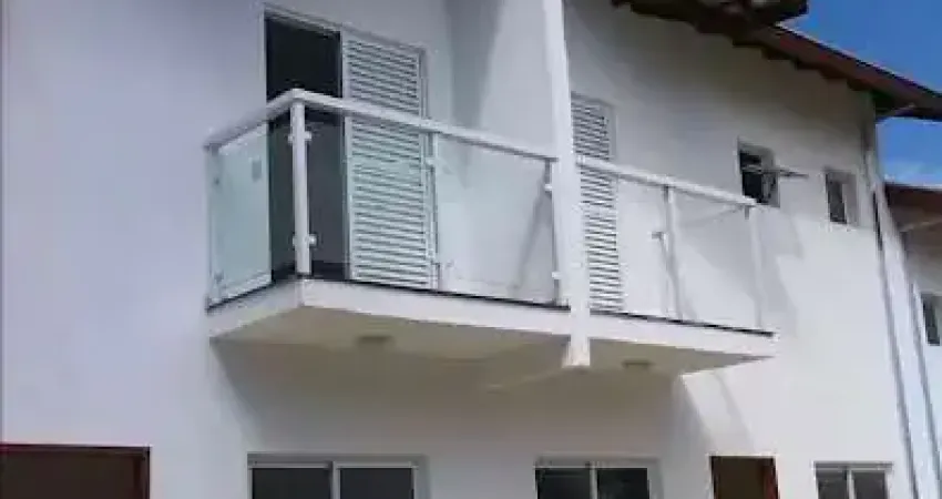 Sobrado com 2 dormitórios para alugar, 84 m² - chácaras são josé - são josé dos campos/sp