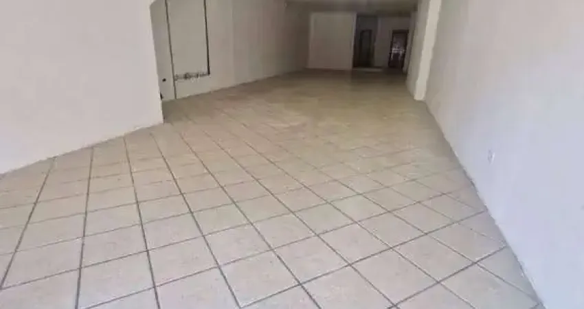 Ponto para alugar, 160 m² por r$ 7.250/mês - centro - ubatuba/sp