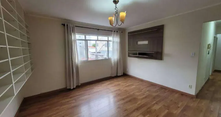 Apartamento à venda no jardim são dimas com 3 quartos e 102 metros.