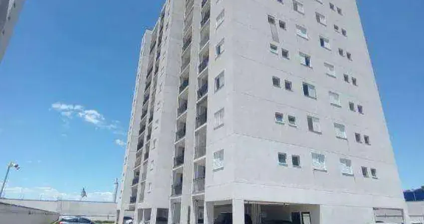 Apartamento com 1 dormitório para alugar, 45 m² por r$ 2.000,00/mês - jardim das palmeiras - atibaia/sp