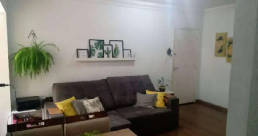 Apartamento com 2 dormitórios à venda, 60 m² por r$ 330.000,00 - jardim oriente - são josé dos campos/sp