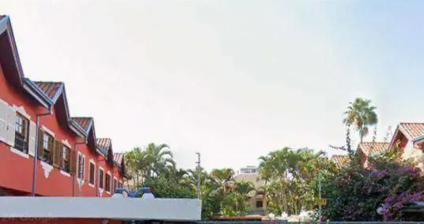 Casa com 3 dormitórios para alugar, 110 m² por r$ 6.000/mês - jardim aquarius - são josé dos campos/sp