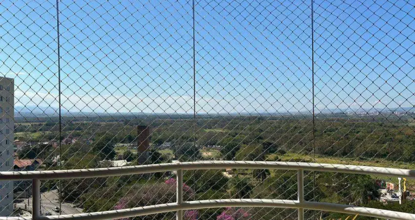 Apartamento com 3 quartos à venda na Avenida Olivo Gomes, Santana, São José dos Campos