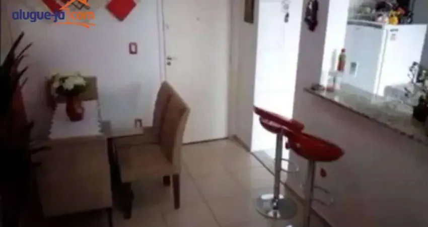 Apartamento com 2 dormitórios à venda, 60 m² por r$ 340.000 - bosque dos eucaliptos - são josé dos campos/sp