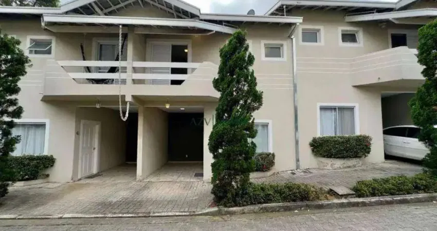 Sobrado com 3 dormitórios à venda, 105 m² por r$ 625.000 - jardim uirá - são josé dos campos/sp