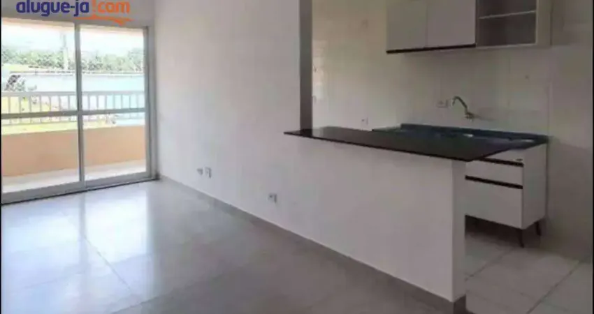 Apartamento para alugar, 73 m² por r$ 3.015,00/mês - jardim anhembi - são josé dos campos/sp