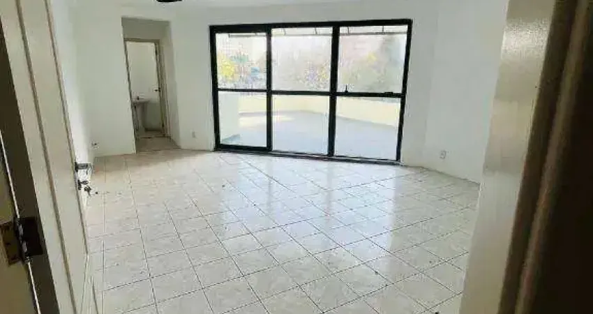Sala para alugar, 80 m² por r$ 3.181,60/mês - centro - são josé dos campos/sp