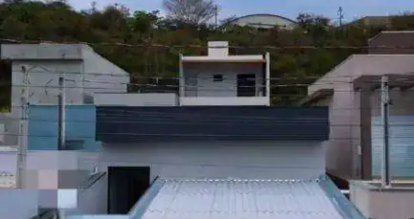 Casa com 3 dormitórios à venda, 135 m² por r$ 740.000 - portal dos pássaros - são josé dos campos/sp