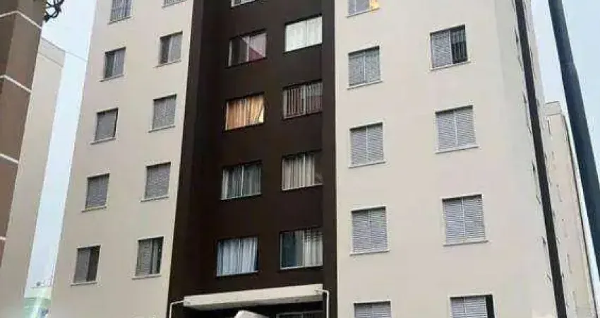 Apartamento com 2 dormitórios à venda, 58 m² por r$ 365.000 - jardim américa - são josé dos campos/sp