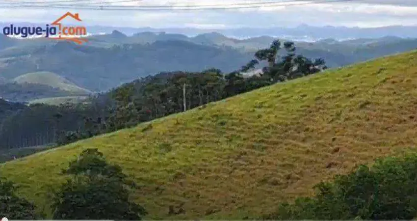 Terreno à venda na Avenida Maria Luiza Rocca Borges, Rio Acima, Atibaia