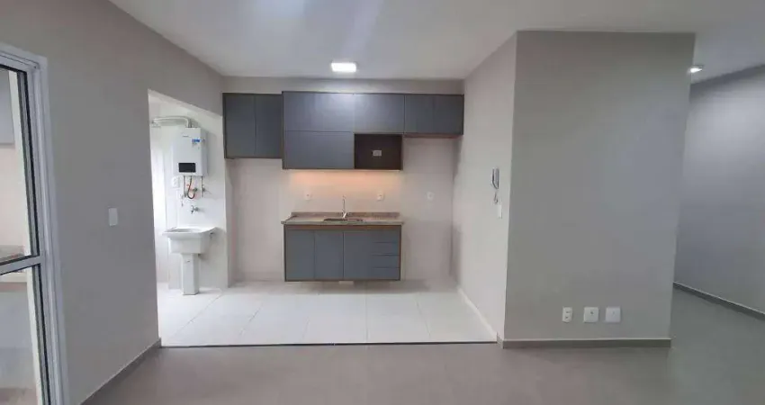Apartamento com 2 dormitórios, 68 m² - venda por r$ 650.000 ou aluguel por r$ 3.360/mês - villa branca - jacareí/sp