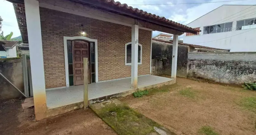 Casa com 2 dormitórios à venda, 150 m² por r$ 550.000,00 - itaguá - ubatuba/sp