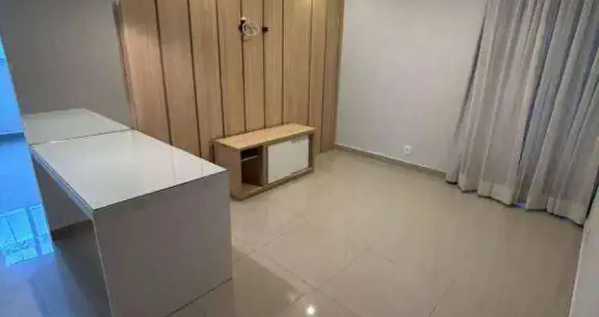 Apartamento com 2 dormitórios à venda, 49 m² por r$ 300.000 - jardim primavera - jacareí/sp