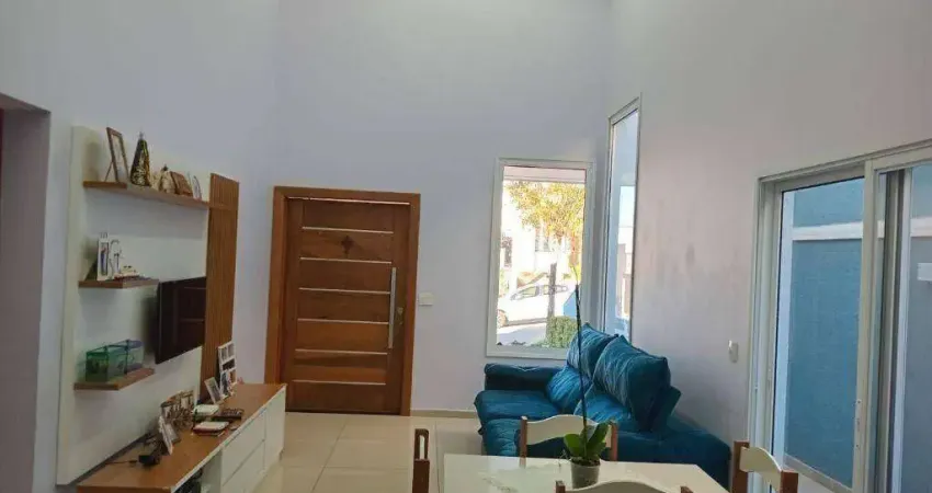 Casa com 3 dormitórios à venda, 134 m² por r$ 1.050.000 - jardim panorama - jacareí/sp