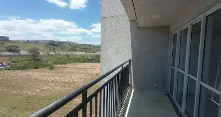 Apartamento com 2 quartos para alugar na Rua das Juçaras, Jardim das Palmeiras, Atibaia