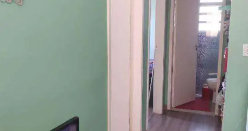 Apartamento à venda, 45 m² por r$ 180.000,00 - bairro do colonia	 - jacareí/sp