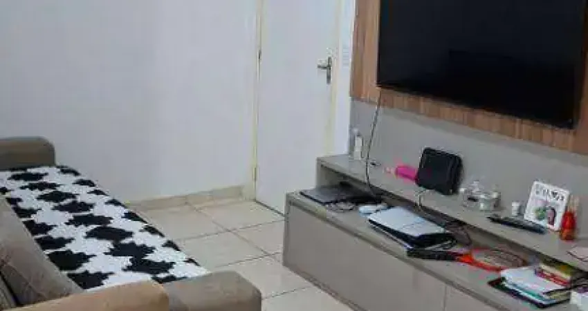 Oportunidade zona sul - apartamento parque interlagos - 57,82m² - 2 dormitórios sendo 1 suíte e varanda com churrasqueira