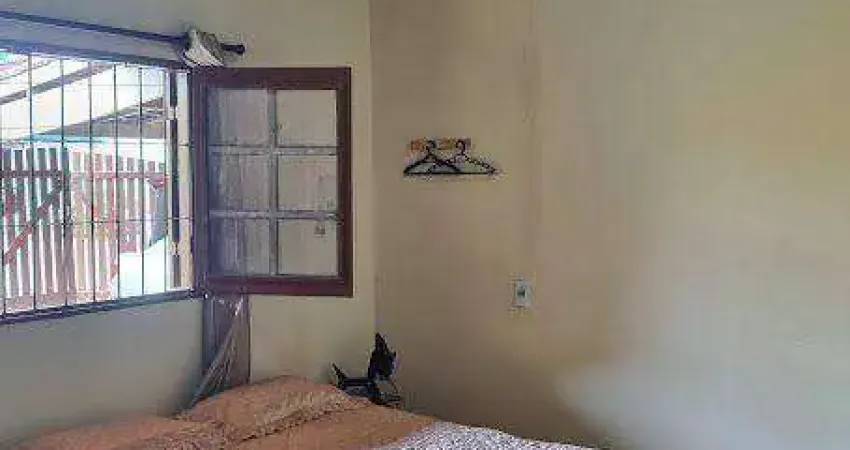 Casa com 3 dormitórios à venda, 81 m² por r$ 275.000,00 - estufa i - ubatuba/sp