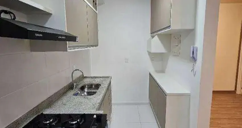 Apartamento com 2 dormitórios à venda, 64 m² por r$ 550.000 - villa branca - jacareí/sp