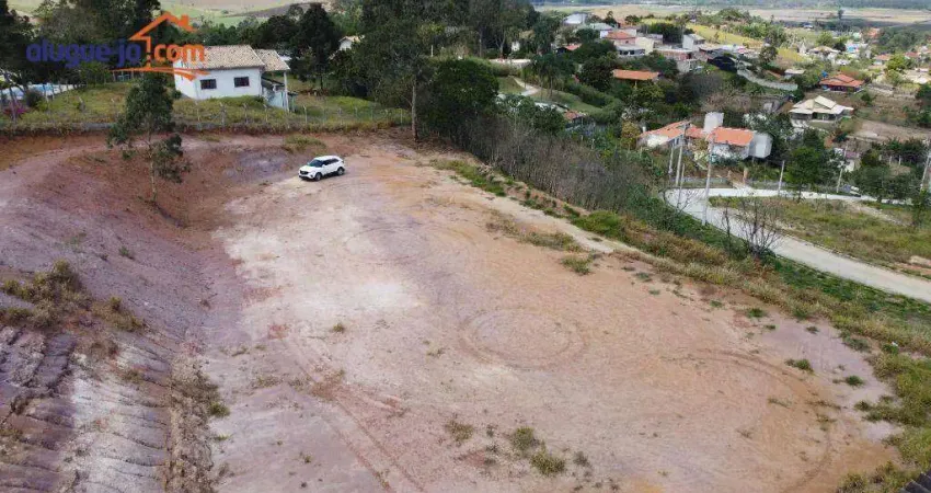 Terreno à venda, 2980 m² por r$ 400.000 - marambaia - caçapava/sp