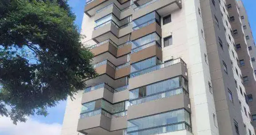 Apartamento com 2 dormitórios à venda, 56 m² por r$ 590.000,00 - jardim oswaldo cruz - são josé dos campos/sp