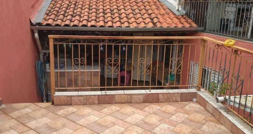 Sobrado com 3 dormitórios à venda, 175 m² - jardim do alvinópolis - atibaia/sp