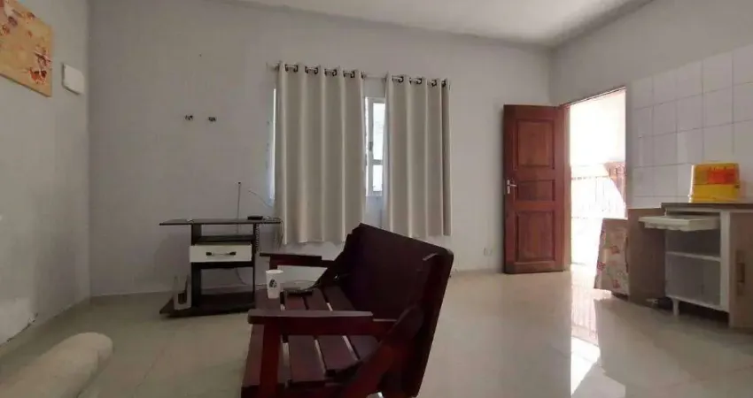 Casa com 2 dormitórios à venda, 200 m² por r$ 320.000,00 - residencial santa paula - jacareí/sp