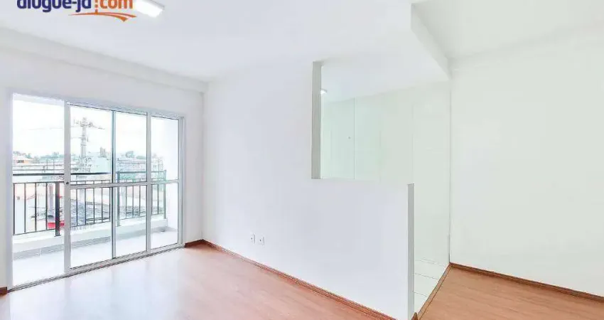 Apartamento para alugar no jardim flórida - jacareí/sp com 55 m²