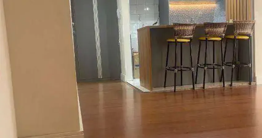 Apartamento com 3 dormitórios para alugar, 75 m² por r$ 4.257,00/mês - parque industrial - são josé dos campos/sp