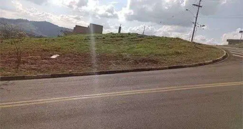 Terreno à venda, 392 m² por r$ 250.000,00 - alto da floresta residencial - bom jesus dos perdões/sp