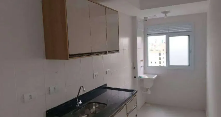 Apartamento com 2 dormitórios para alugar, 56 m² por r$ 3.035,00/mês - jardim oriente - são josé dos campos/sp