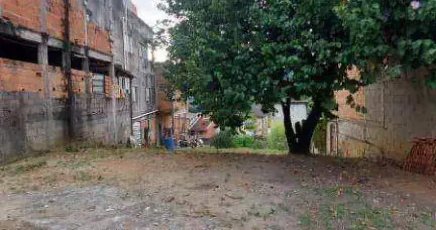 Terreno à venda, 450 m² por r$ 320.000 - monte castelo - são josé dos campos/sp