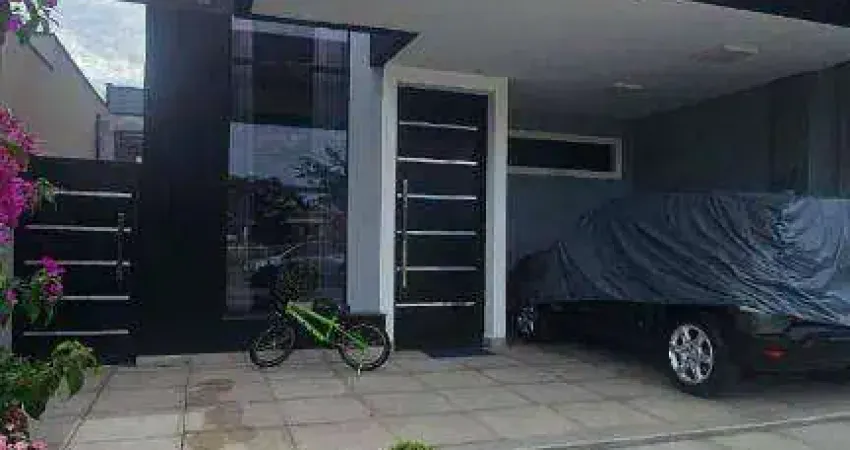 Casa com 3 dormitórios à venda, 117 m² por r$ 955.000 - jardim jacinto - jacareí/sp