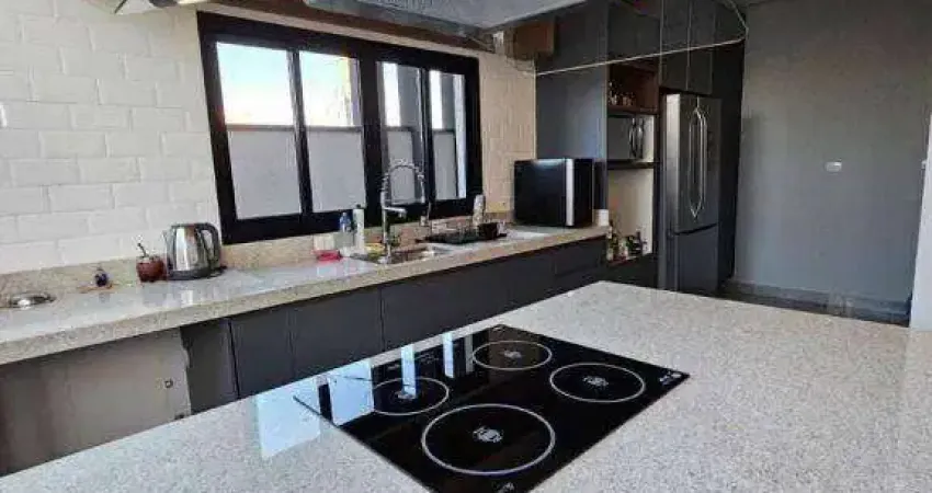 Casa à venda, 212 m² por r$ 1.500.000,00 - jardim jacinto - jacareí/sp