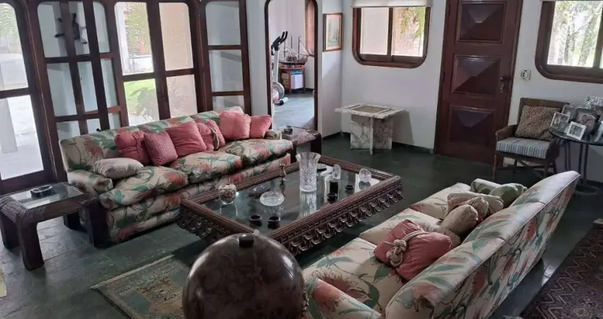 Casa com 4 dormitórios à venda, 250 m² por r$ 2.500.000,00 - praia dura - ubatuba/sp