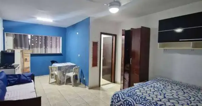 Kitnet com 1 dormitório para alugar, 35 m² por r$ 2.100,00/mês - perequê-açu - ubatuba/sp