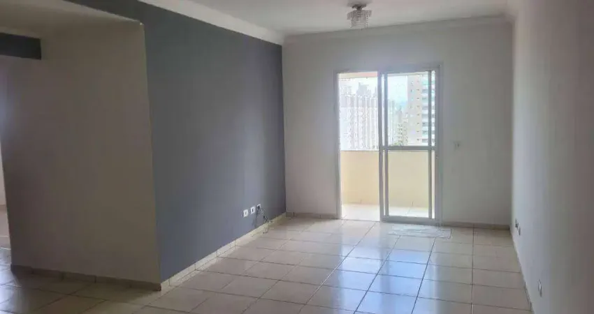 Apartamento com 3 dormitórios para alugar, 95 m² por r$ 3.517,00/mês - jardim petrópolis - são josé dos campos/sp