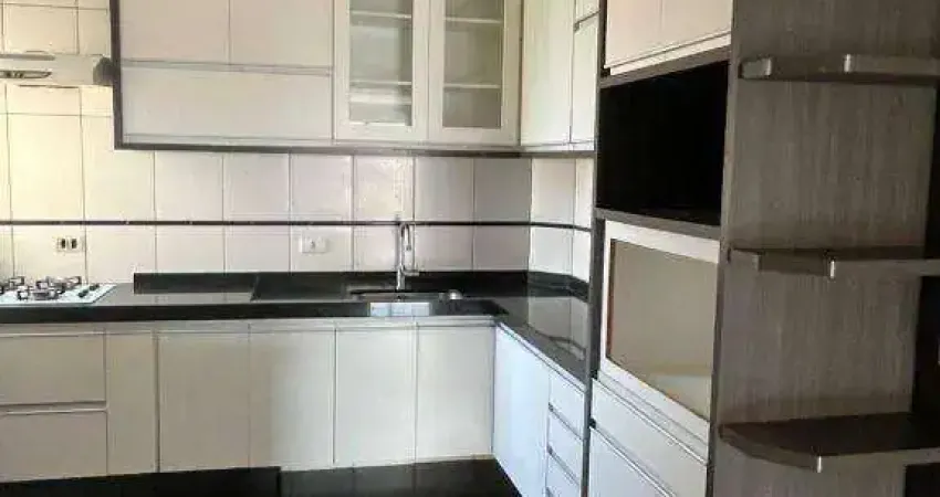 Cobertura com 3 dormitórios para alugar, 180 m² por r$ 5.473,00/mês - parque industrial - são josé dos campos/sp