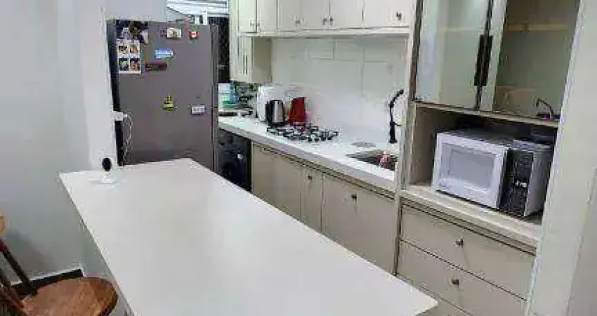 Apartamento à venda, 70 m² por r$ 650.000,00 - jardim califórnia - jacareí/sp