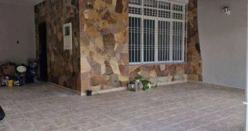 Casa à venda, 140 m² por r$ 530.000,00 - jardim santa maria - jacareí/sp