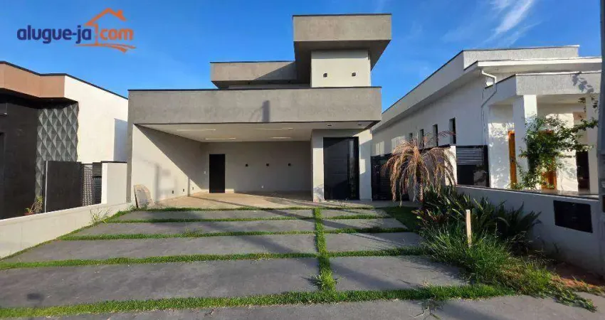 Sobrado com 3 dormitórios à venda, 200 m² por r$ 1.180.000,00 - residencial colinas - caçapava/sp