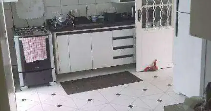 Casa com 4 dormitórios para alugar, 90 m² por r$ 2.900,00/mês - parque califórnia - jacareí/sp