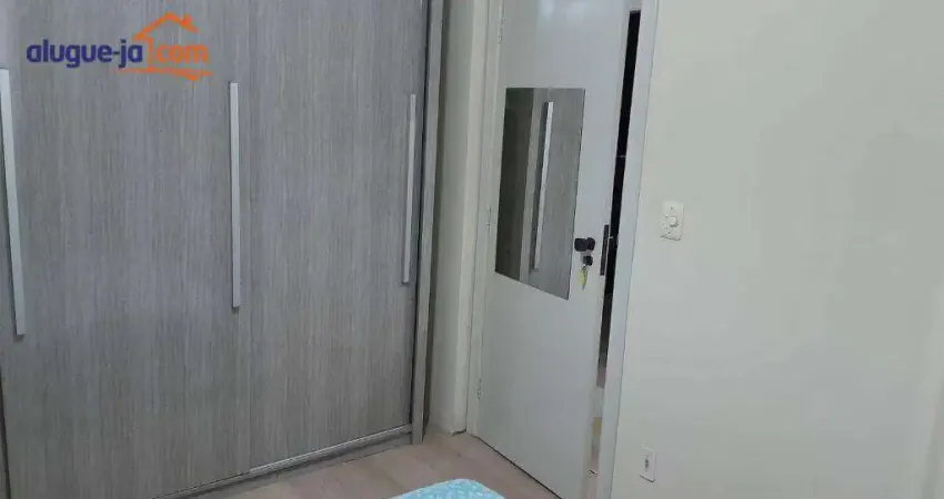 Apartamento com 3 dormitórios à venda, 90 m² por r$ 640.000 - jardim aquarius - são josé dos campos/sp