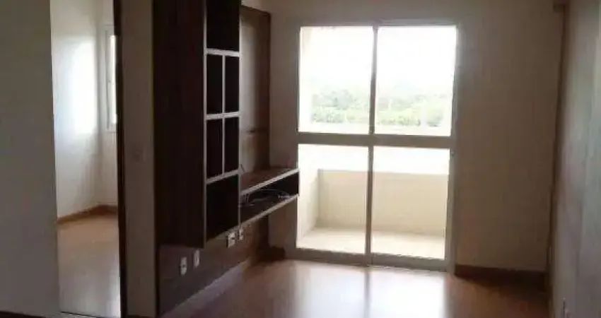 Apartamento com 2 dormitórios à venda, 57 m² por r$ 485.000,00 - jardim ismênia - são josé dos campos/sp