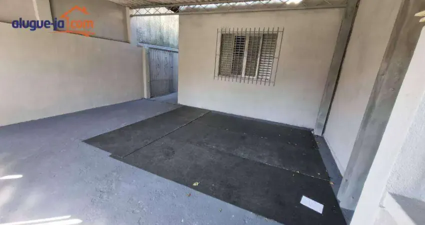 Casa com 2 dormitórios, 70 m² - venda por r$ 477.000,00 ou aluguel por r$ 2.500,00/mês - cidade morumbi - são josé dos campos/sp