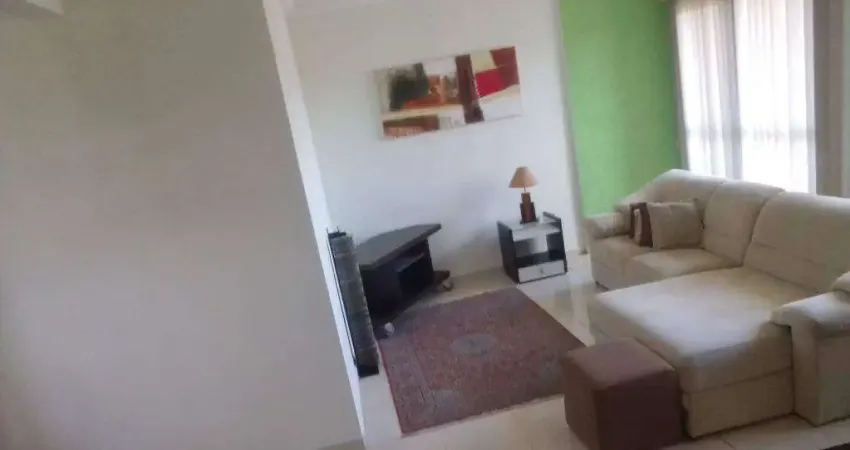 Apartamento mobiliado para alugar no jardim aquarius com 2 quartos (suíte) e 75 metros.