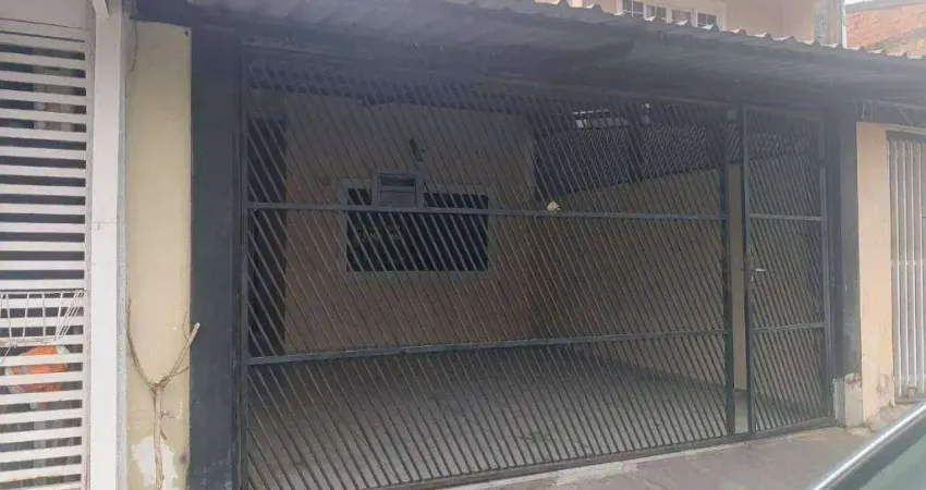 Casa para alugar, 100 m² por r$ 2.100,00/mês - residencial união - são josé dos campos/sp