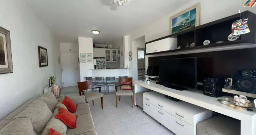 Apartamento com 2 dormitórios à venda, 89 m² por r$ 689.000 - itaguá - ubatuba/sp